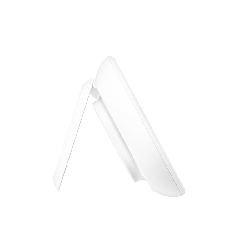 Belkin UltraCharge QI2.2 25W Square Puck White