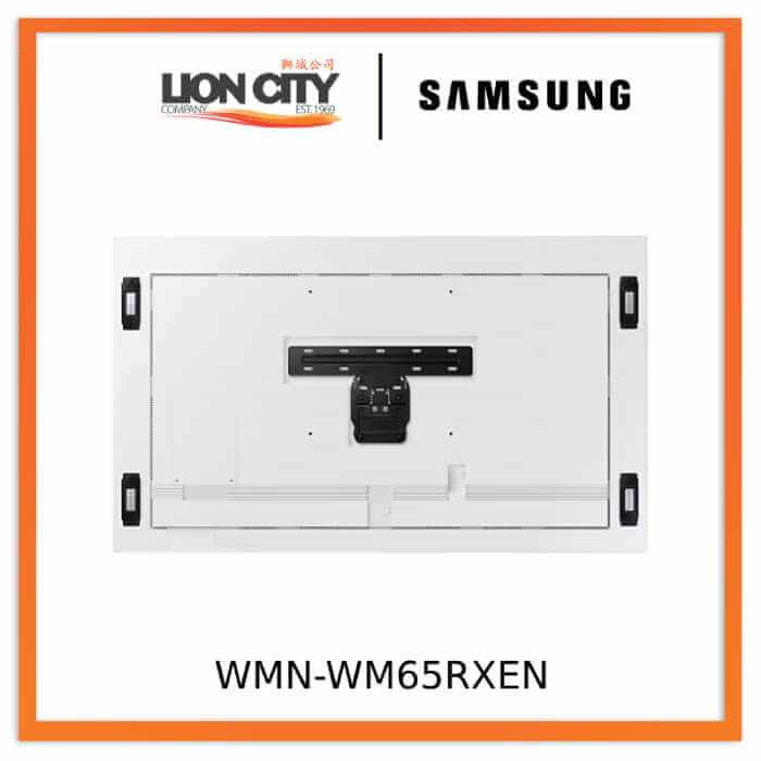 Samsung WMN-WM65RXEN WMN-WM65R Flip 2 TV Stand
