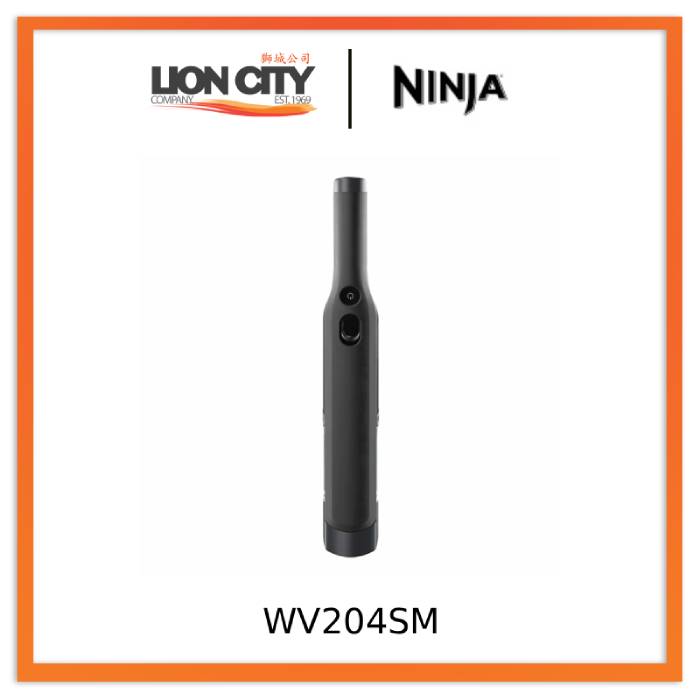 Ninja WV203SM/WV204SM Shark Handheld Vacuum - Lion City Company