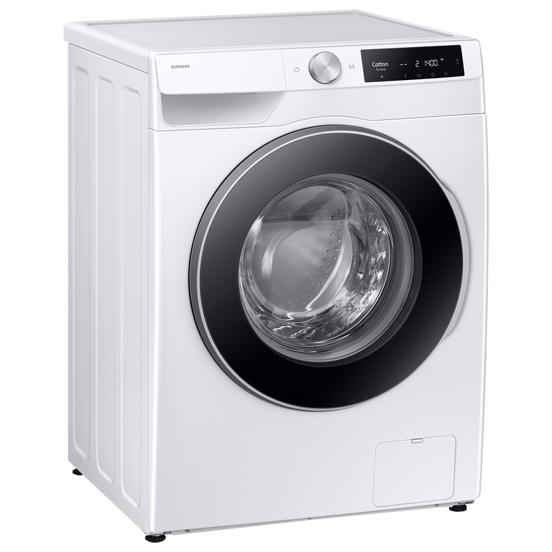 Samsung 9kg Front Load Washer WW90DG6U34LESP