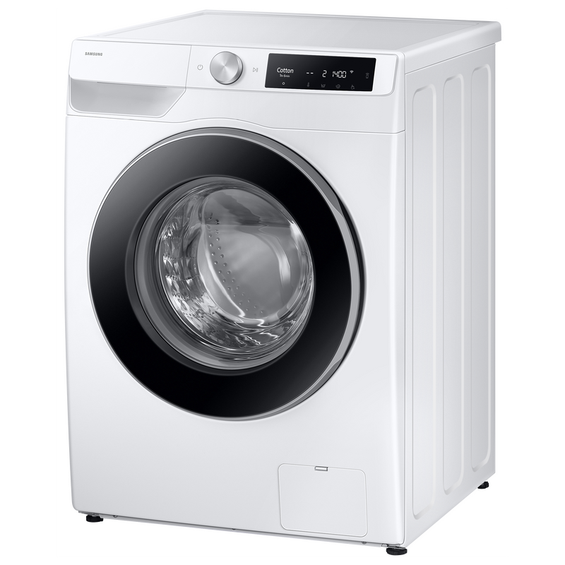 Samsung 9kg Front Load Washer WW90DG6U34LESP