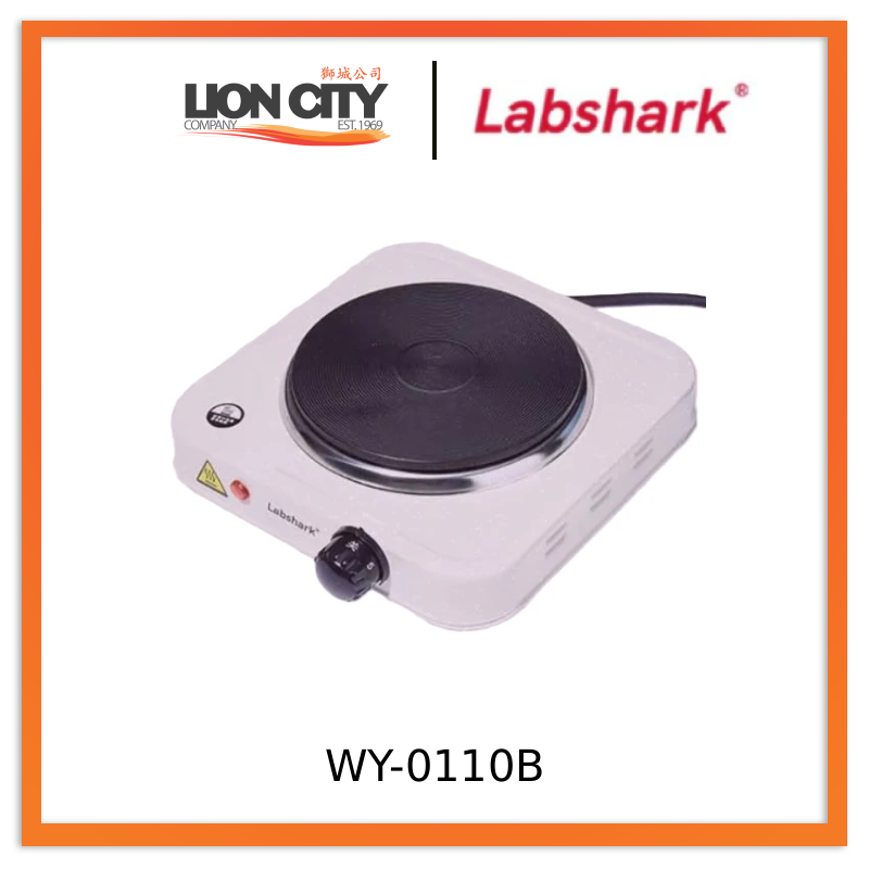 Labshark WY-0110B Electric hotplate Rapid Heating
