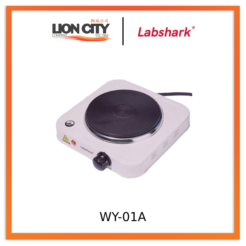 Labshark WY-01A Electric hotplate Rapid Heating