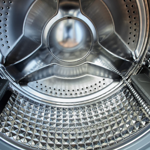 EF EFWT 1091G WP Top Load Washing Machine