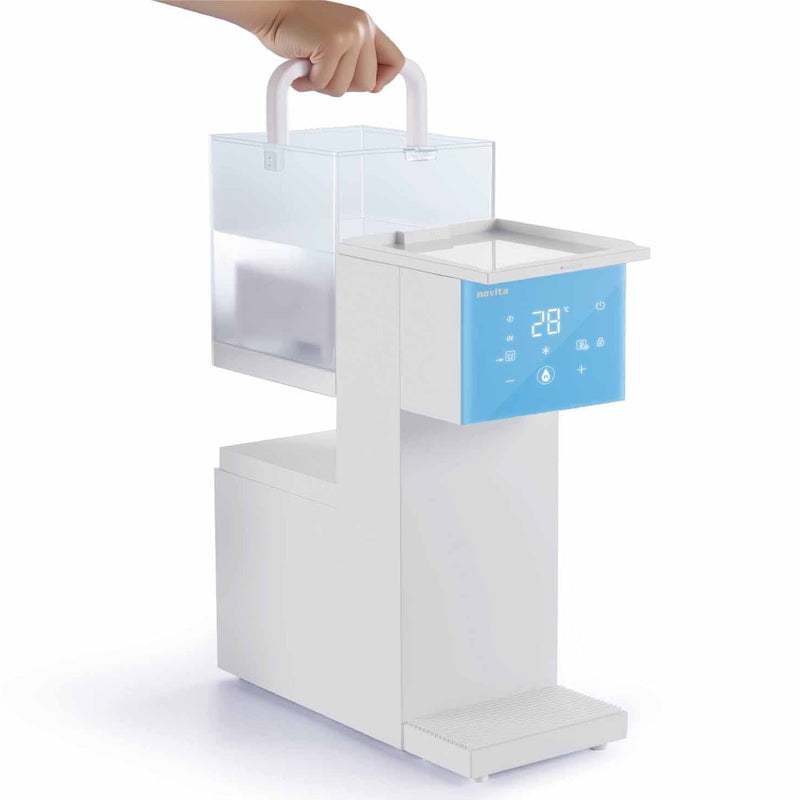 Novita P6 Instant Hot Cold Water Dispenser