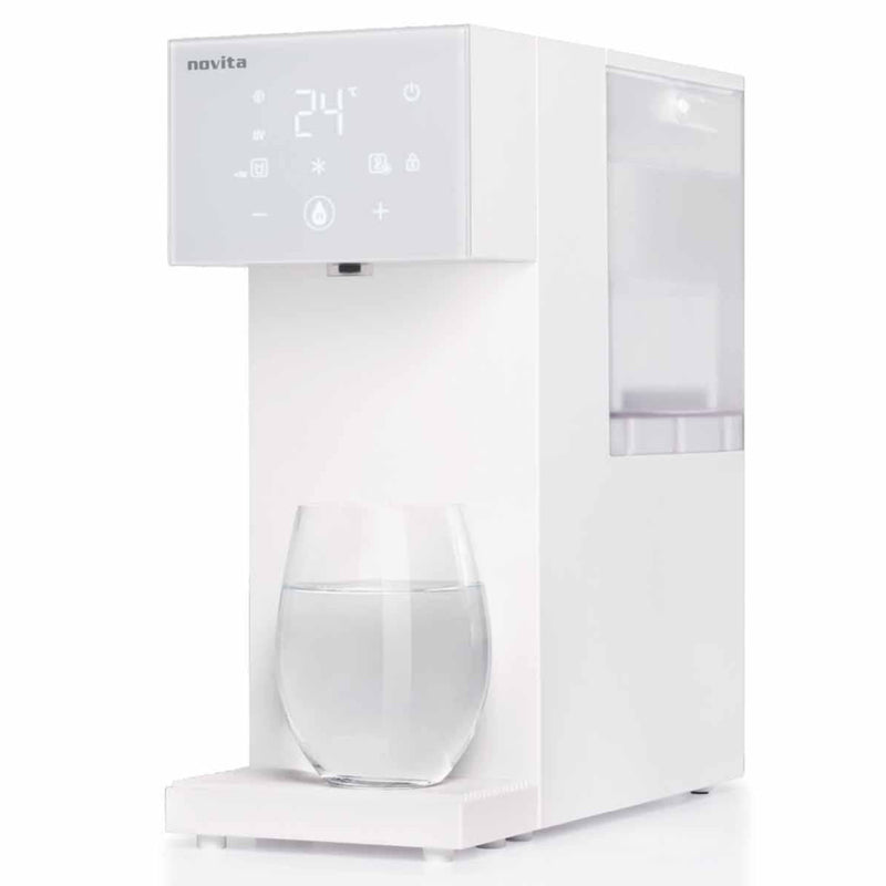 Novita P6 Instant Hot Cold Water Dispenser