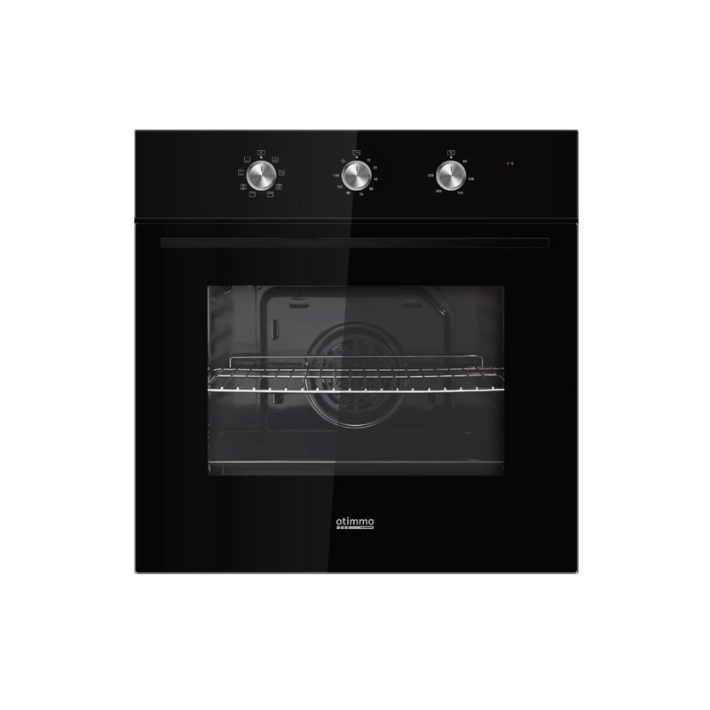 60cm 82L Built-In Oven
