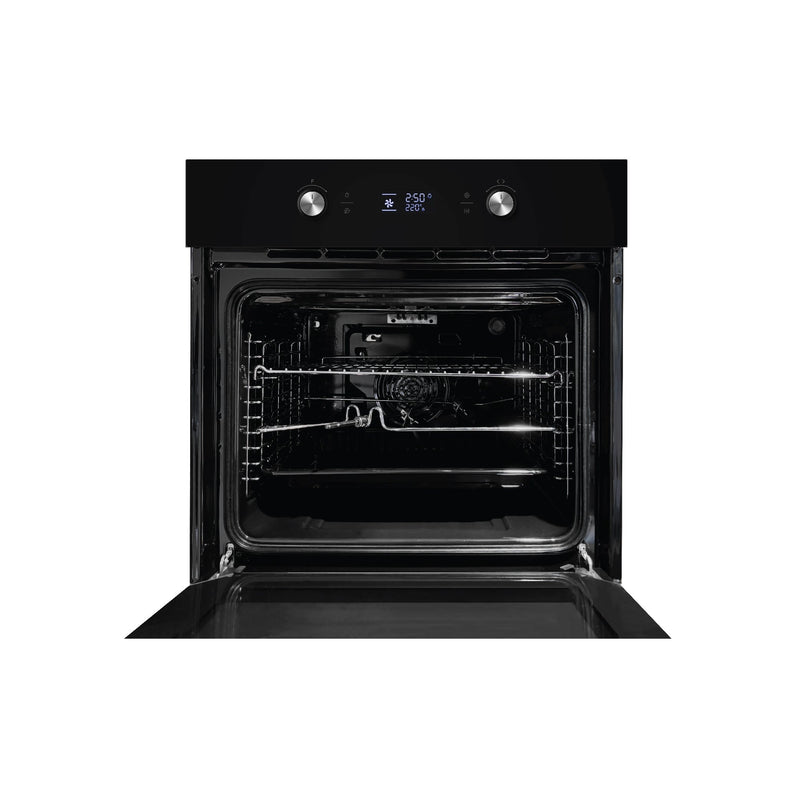 60cm 82L Built-In Oven (Touch + Knob)