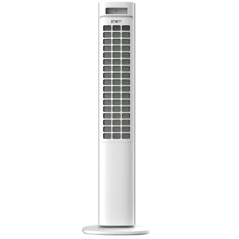 EuropAce 4L Tower Air Cooler ECO5400FWH