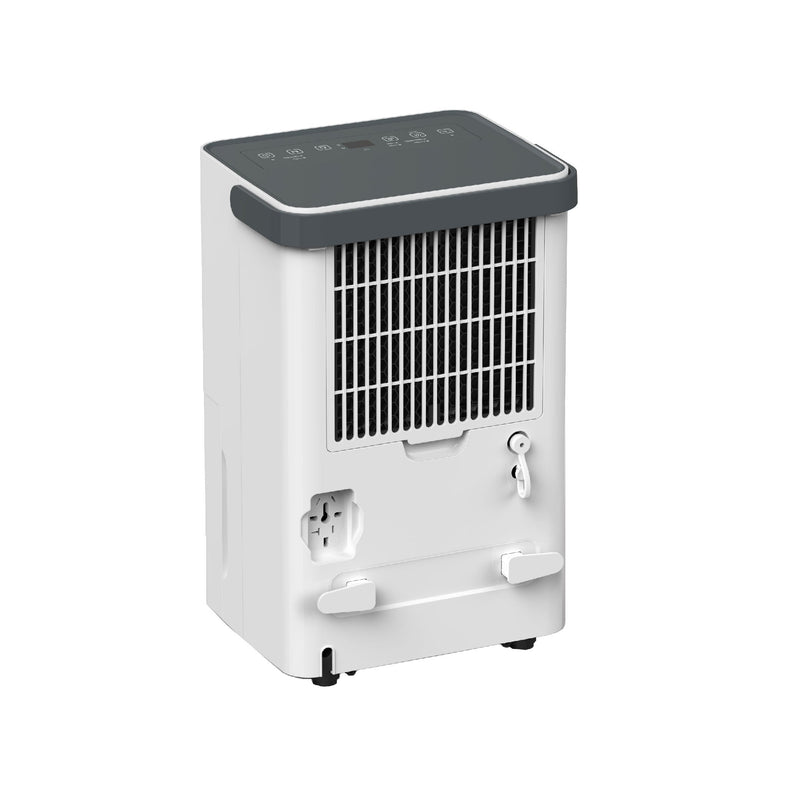 EuropAce EDH3122A 12L Compact Smart Dehumidifier