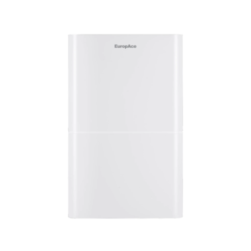 EuropAce EDH3140DWH 14L Smart Dehumidifier + Standalone HEPA Air Purifier + Laundry Dryer (3-in-1) [Pre-Order]