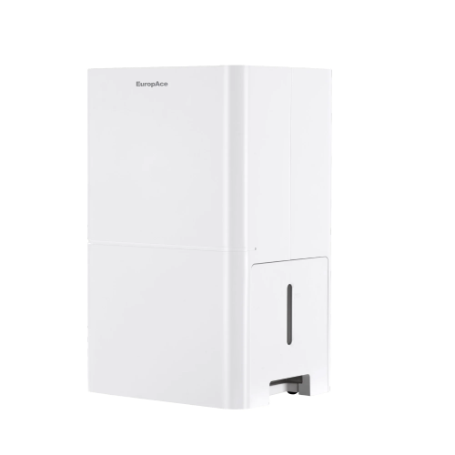 EuropAce EDH3140DWH 14L Smart Dehumidifier + Standalone HEPA Air Purifier + Laundry Dryer (3-in-1) [Pre-Order]