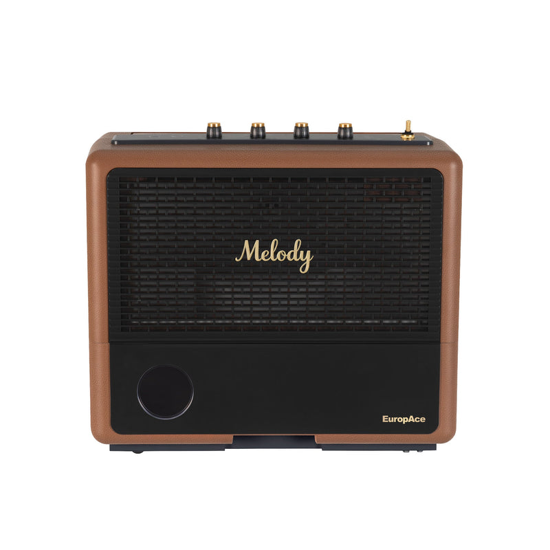 EuropAce Melody Series 25L Smart Dehumidifier and Laundry Dryer