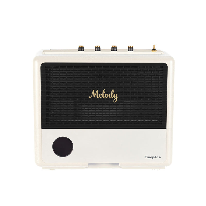 EuropAce Melody Series 25L Smart Dehumidifier and Laundry Dryer