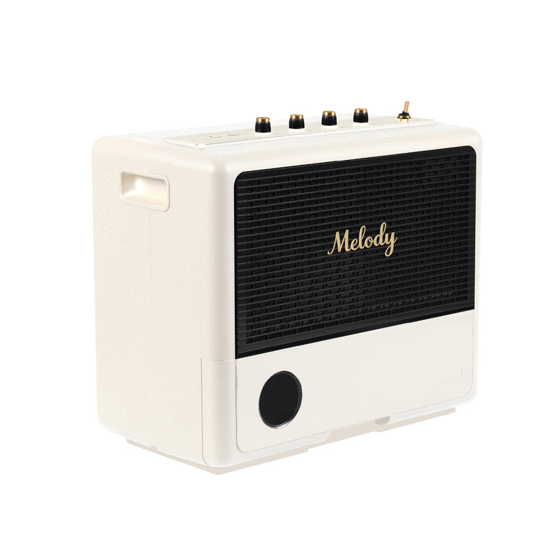 EuropAce Melody Series 25L Smart Dehumidifier and Laundry Dryer