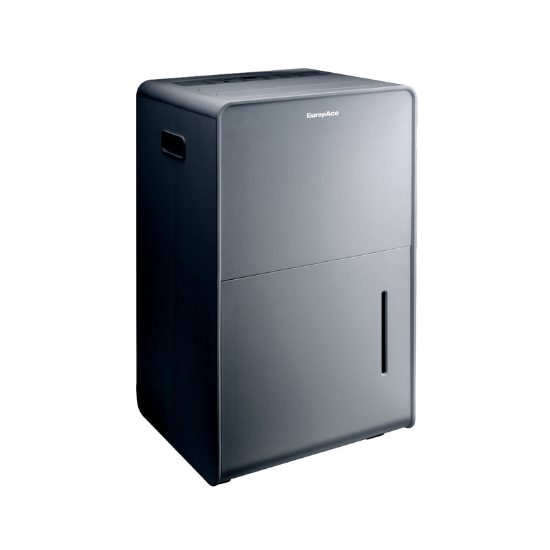 EuropAce 30L Dual Louvre Dehumidifier with Air Purifier