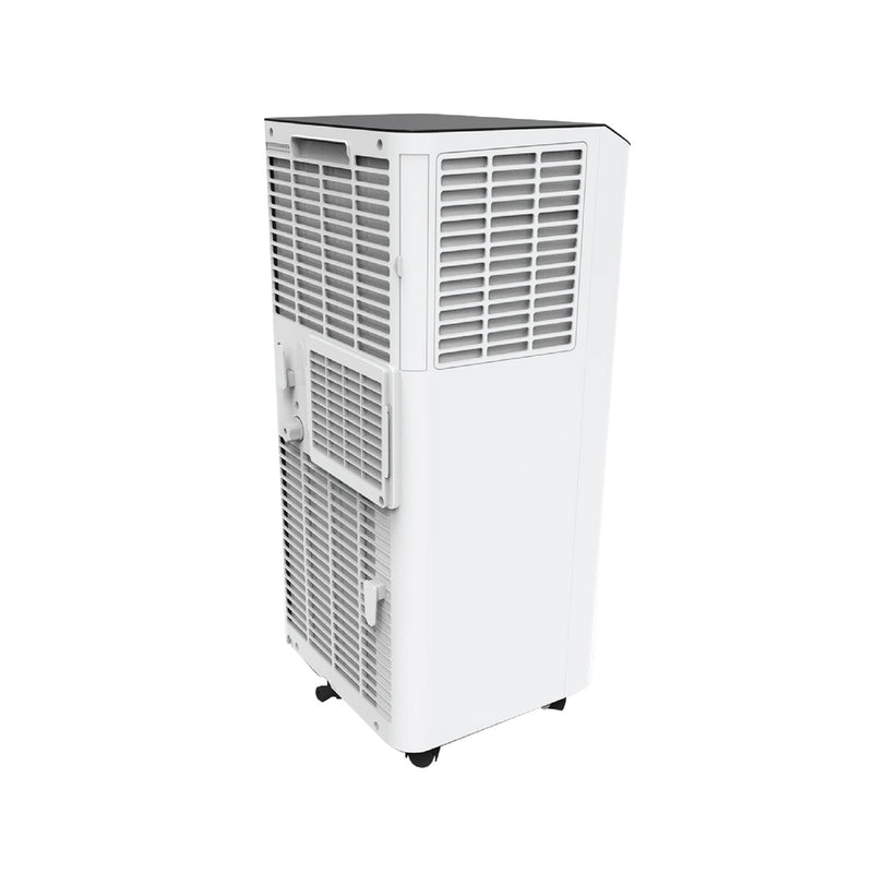 EuropAce EGAC10A6 Compact Portable Aircon