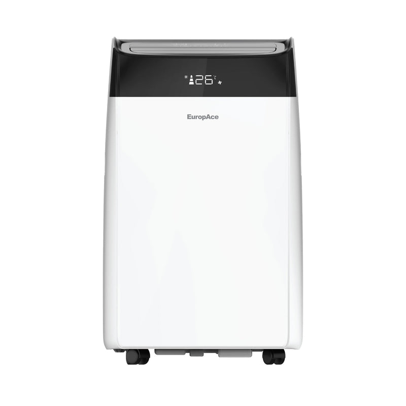 EuropAce EGAC10E8UV 10000 BTU Portable Aircon