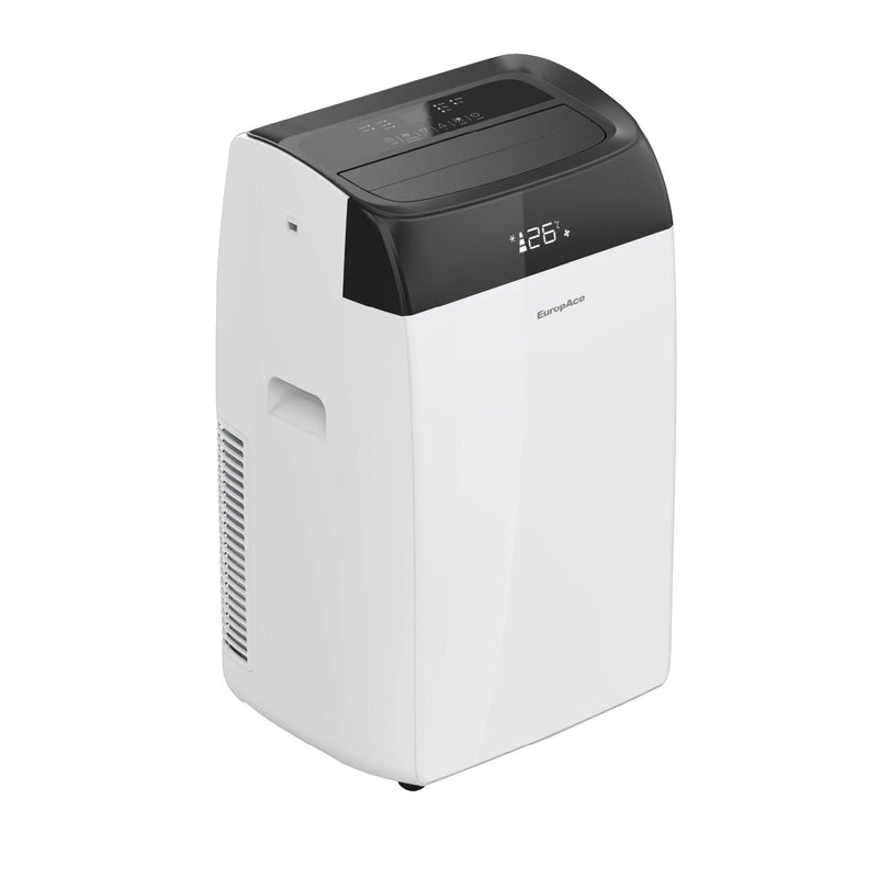 EuropAce EGAC10E8UV 10000 BTU Portable Aircon