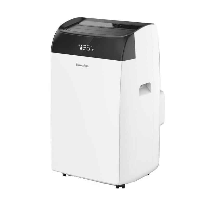 EuropAce EGAC10E8UV 10000 BTU Portable Aircon