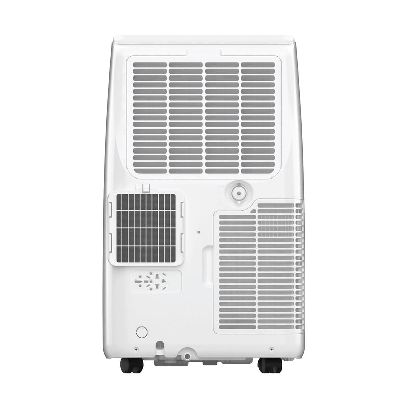 EuropAce EGAC12E3 12000 BTU Portable Aircon