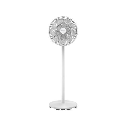 Europace EJF7145ZWH DC Motor Tatami Fan With Remote 14 Inch