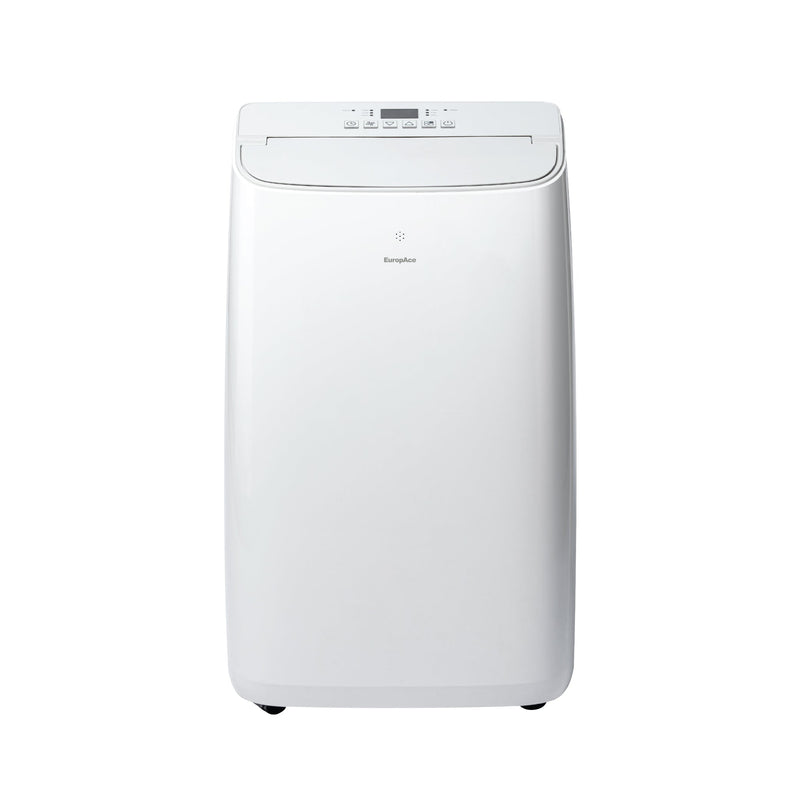 EuropAce EPAC13T3E 13,000 BTU Dual Hose Portable Aircon