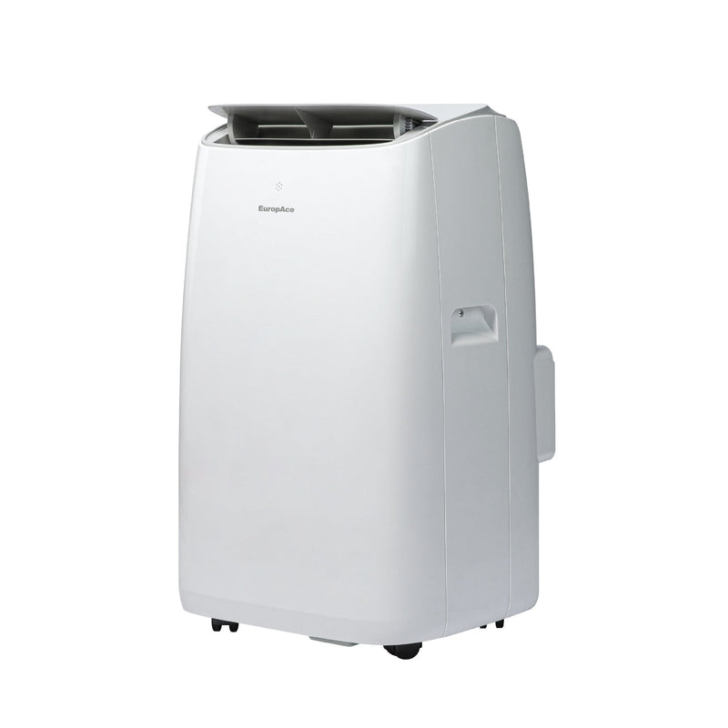EuropAce EPAC13T3E 13,000 BTU Dual Hose Portable Aircon
