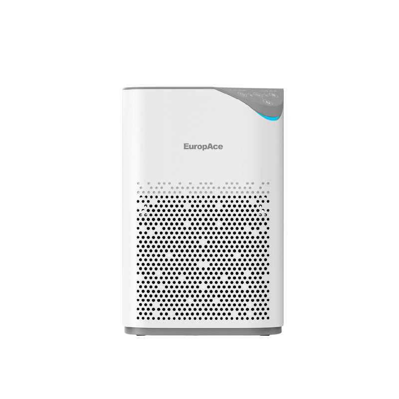 EuropAce 200m³/h CADR HEPA 14 Air Purifier