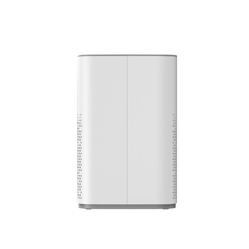 EuropAce 200m³/h CADR HEPA 14 Air Purifier