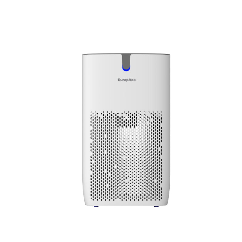 EuropAce 338m³/h CADR HEPA 14 Air Purifier
