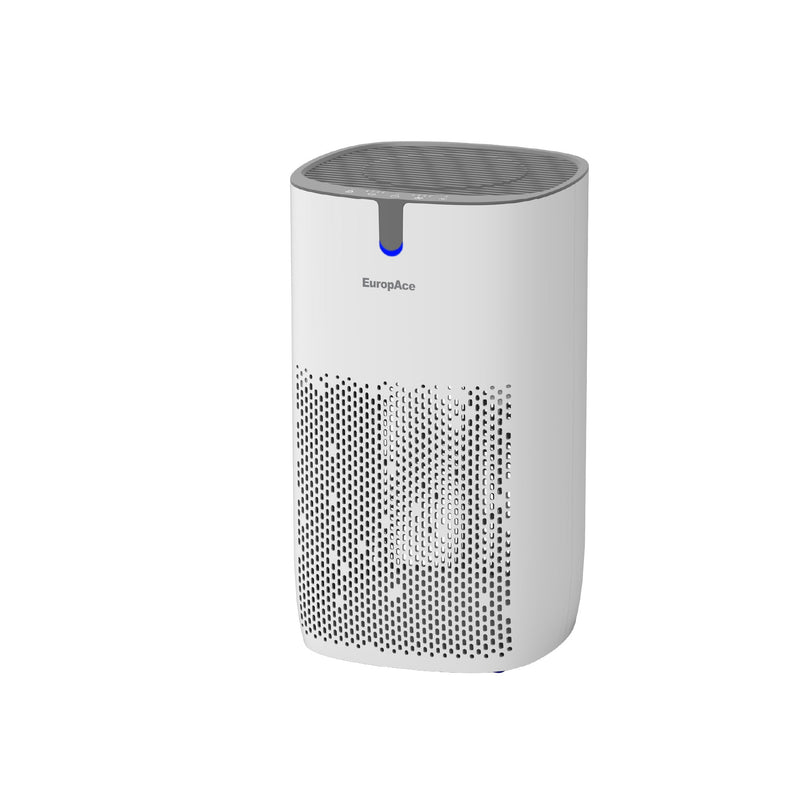 EuropAce 338m³/h CADR HEPA 14 Air Purifier