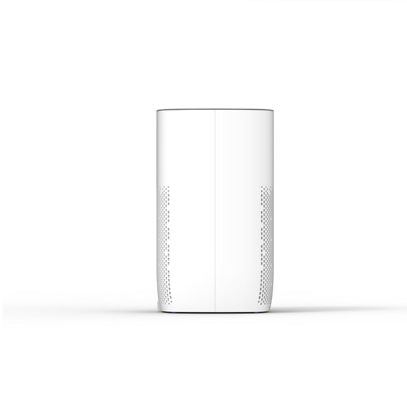 EuropAce 338m³/h CADR HEPA 14 Air Purifier