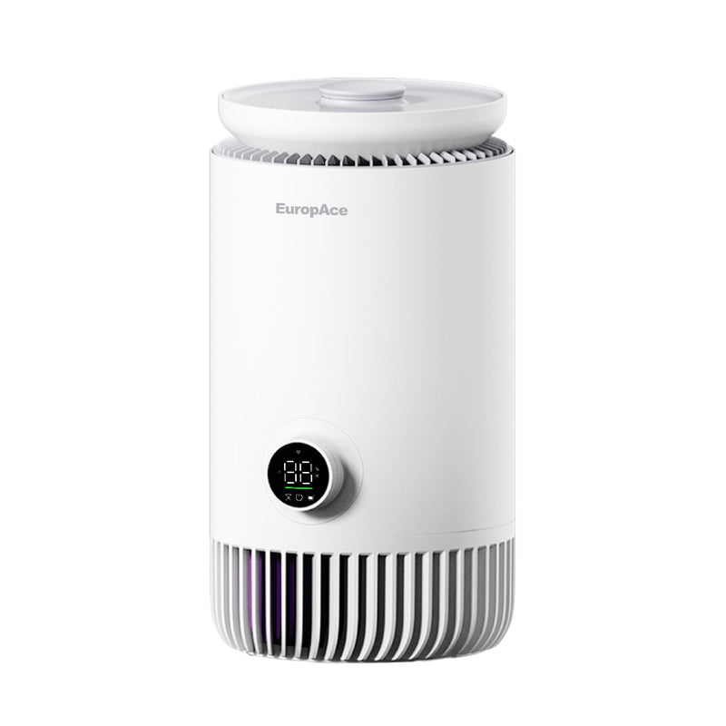 EuropAce EPU9200D W2 Smart Bionic Air Washer