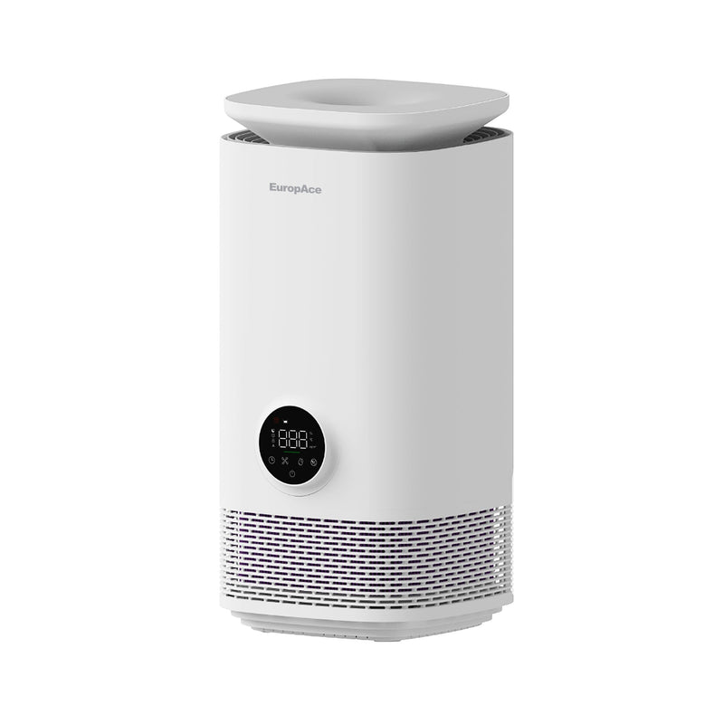 EuropAce EPU9520D W5 Smart Bionic Air Washer