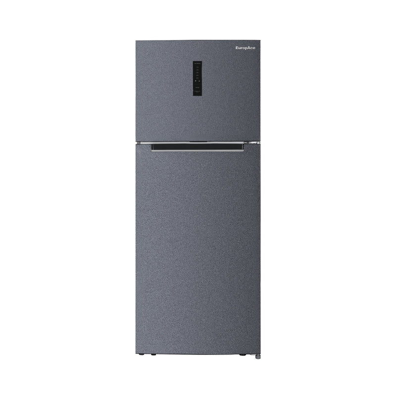 EuropAce Lumine Series 415L Top Mount Fridge