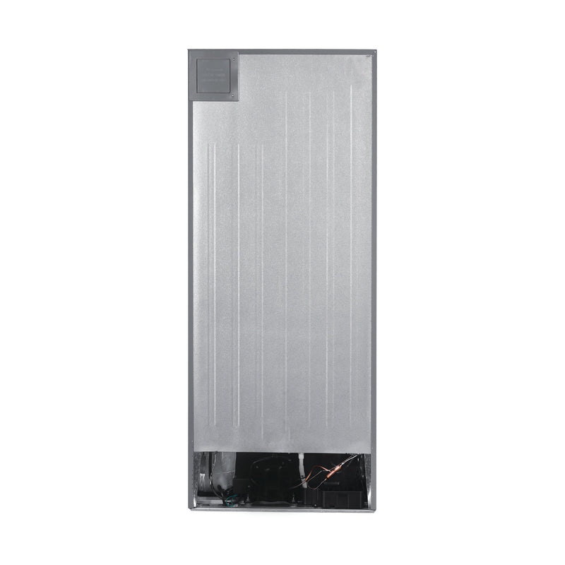 EuropAce Lumine Series 415L Top Mount Fridge