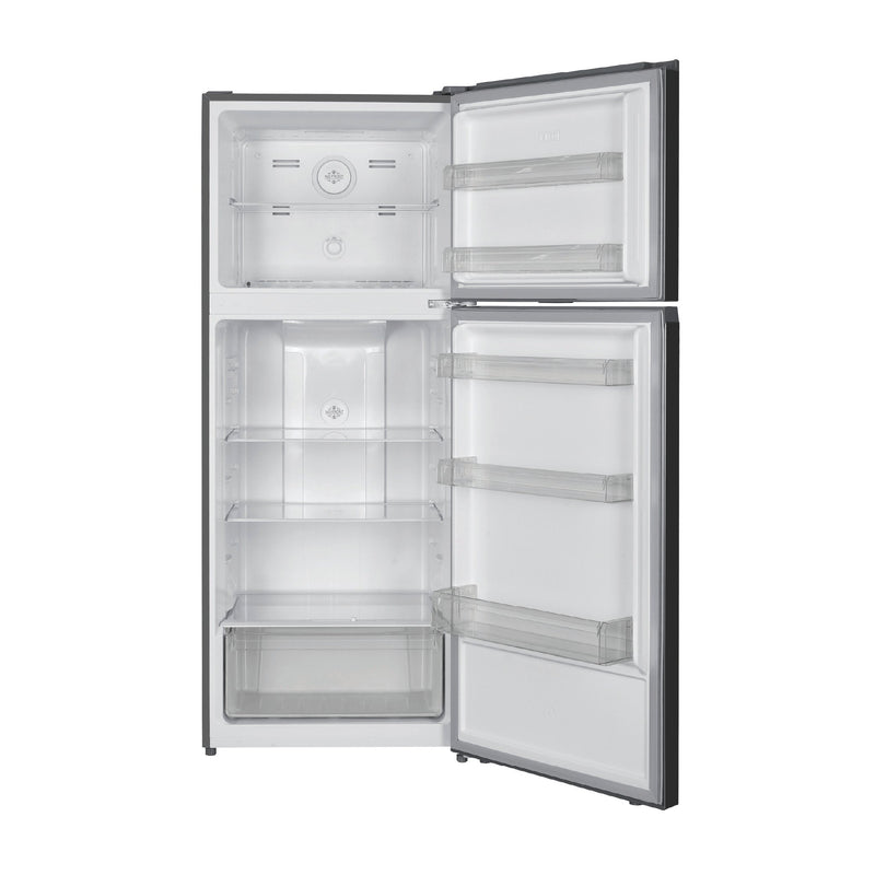 EuropAce Lumine Series 415L Top Mount Fridge