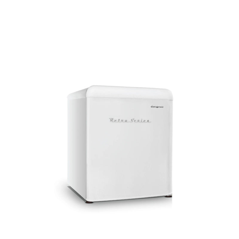 Europace ER5501AWH 42L Retro Bar Fridge - ER 5501A