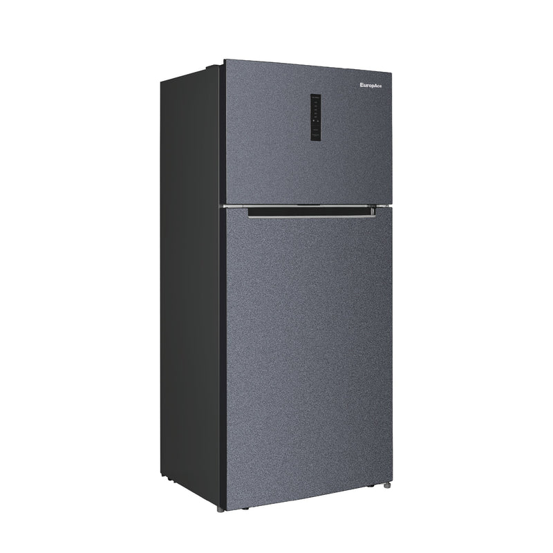 EuropAce 480L Top Mount Refrigerator ER5512EGY