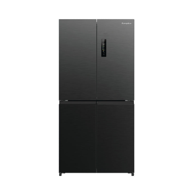 EuropAce Glacier Series 503L Cross Door Refrigerator
