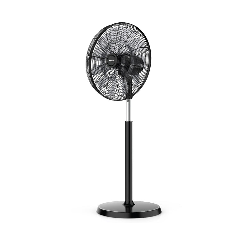 EuropAce Deluxe Series 45.7cm DC Circulator Stand Fan