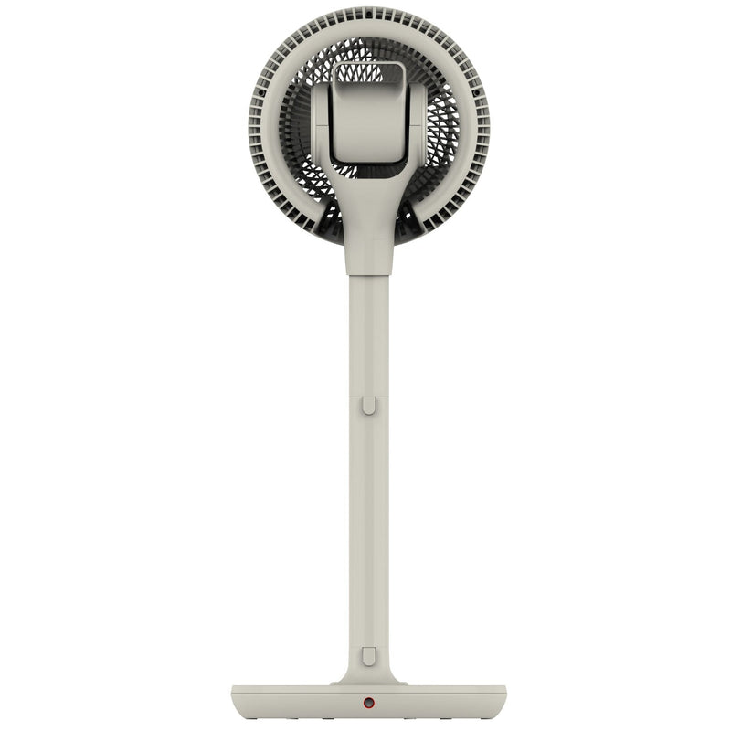 EuropAce 9" Air Circulator Fan ERC9930FGY
