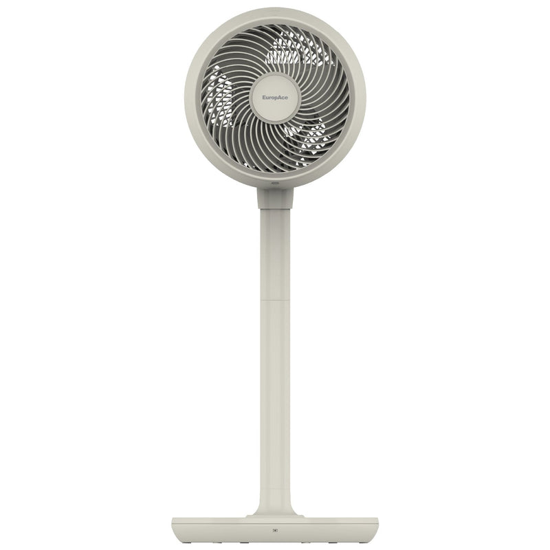 EuropAce 9" Air Circulator Fan ERC9930FGY