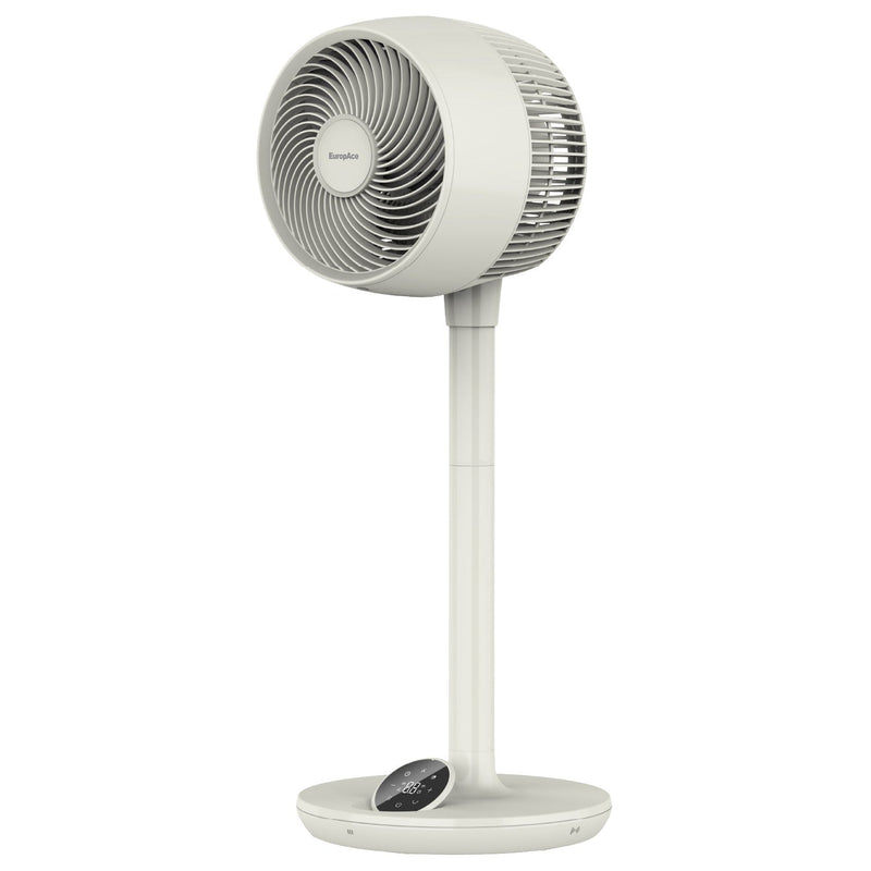 EuropAce 9" Air Circulator Fan ERC9930FGY