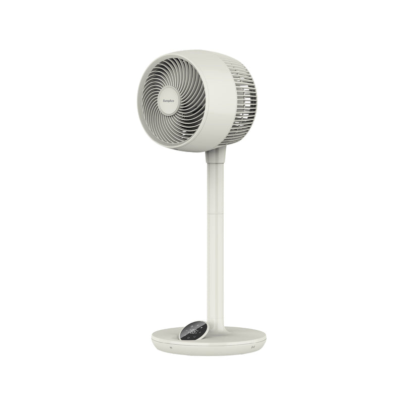 EuropAce Aura 9-inch Air Circulator