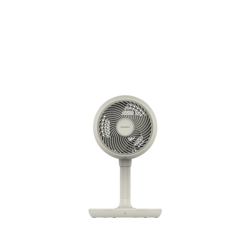 EuropAce Aura 9-inch Air Circulator