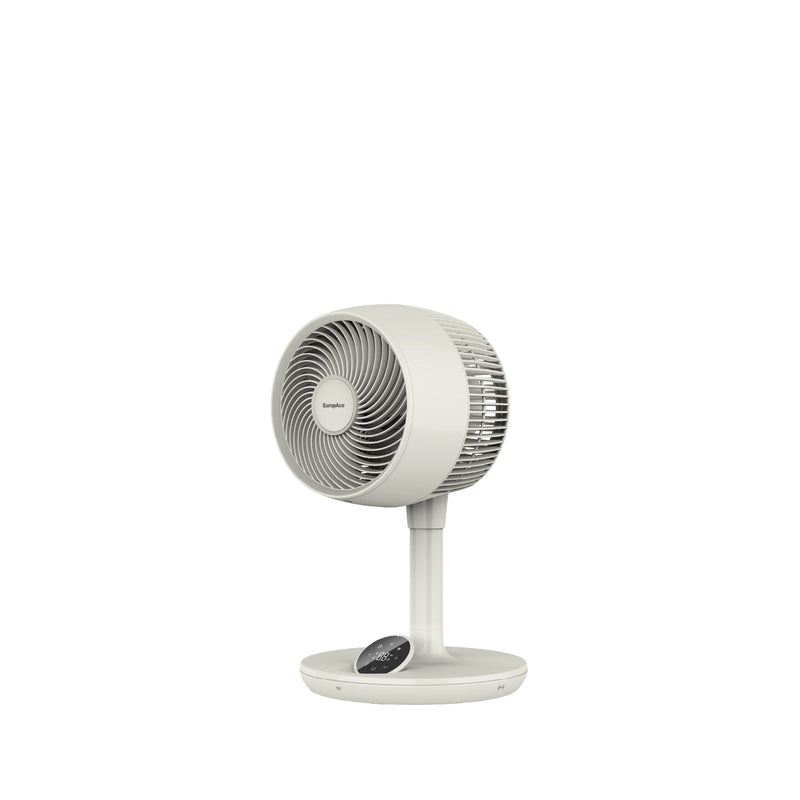 EuropAce 9" Air Circulator Fan ERC9930FGY