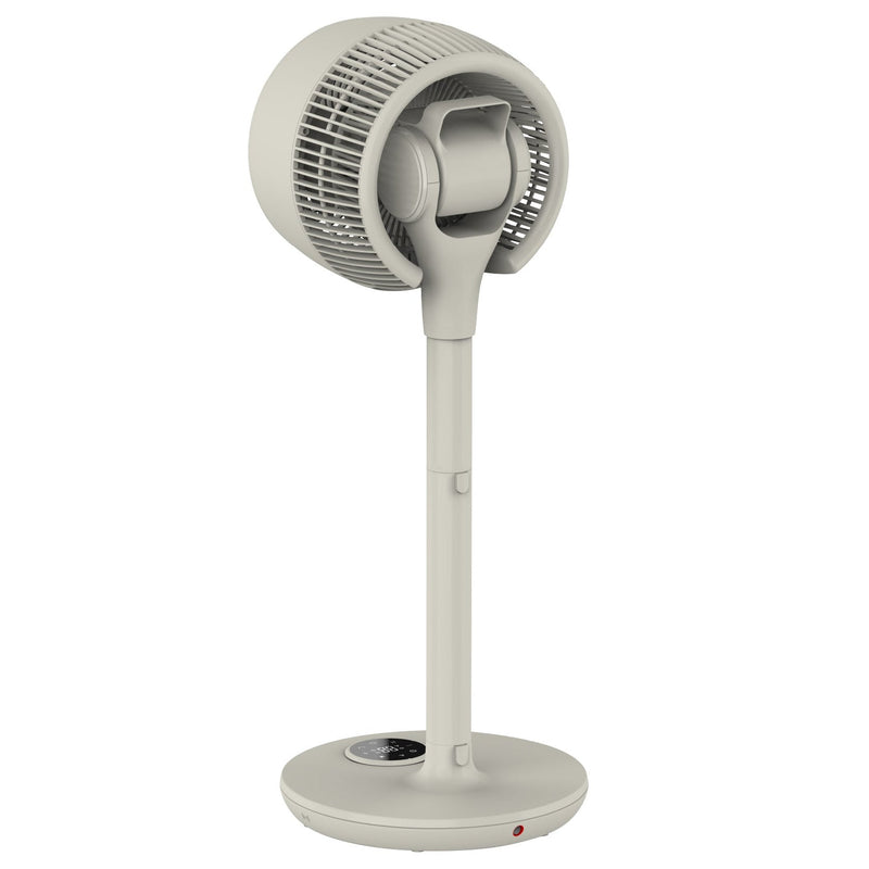 EuropAce 9" Air Circulator Fan ERC9930FGY
