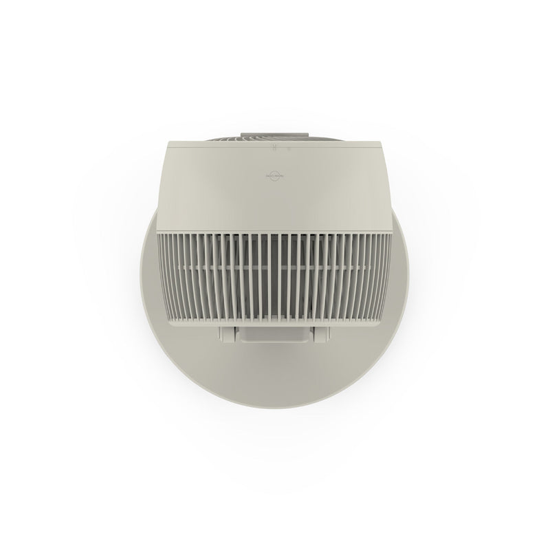 EuropAce 9" Air Circulator Fan ERC9930FGY